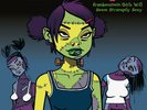 Mindless Self Indulgence FRANKENSTEIN GIRLS Limited MSI New Colored Vinyl LP