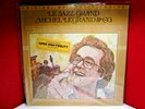 NEW Michael Legrand & Co. Le Jazz Grand MFSL 1-504 - Free shipping