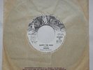 GENESIS Happy The Man – Italy 45/7” Single – Juke Box Pressing – Rare