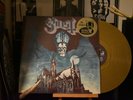 GHOST - opus eponymous LP (gold) infestissumam meliora prequelle popestar