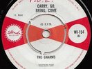JUSTIN HINDS & THE DOMINOES  CARRY GO BRING COME  TREASURE ISLE SKA ANTHEM