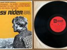 Easy Rider (Bande Sonore Originale) LP - 1969 STATESIDE France / French EX Vinyl