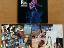 OZZY OSBOURNE RANDY RHOADS - TRIBUTE 2 x LP - 1st UK 1987 EPIC  EPC 4504751