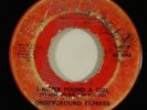 Underground Express 