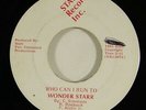 Wonder Starr 