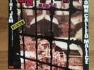 The Jam Town Called Malice Japanese 7” Vinyl