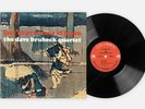 The Dave Brubeck Quartet Jazz Impressions of Japan Vinyl Me Please Exclusive