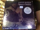 David Bowie Space Oddity 2x7