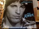 Bruce Springsteen The River 2xLP sealed vinyl RE reissue
