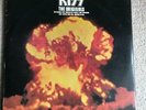 KISS Kiss The Originals: Analog 3-Pack from JAPAN