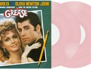 Grease (1978 Original Soundtrack) (Limited Pink Vinyl) *NEW RECORD LP VINYL