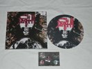 DEATH Individual Thought Patterns Vinyl Box Set 500pcs. Sealed atheist obituary