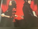 The White Stripes - Get Behind Me Satan - Record Store Day Special Vinyl Album