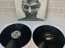Madvillain MF Doom x Madlib LP  US OG Copy Near mint