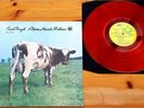 PINK FLOYD Atom Heart Mother SKAO382 **RARE RED** Canadian Press Vinyl Album LP