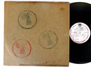 SPLINTER LP Harder To Live DARK HORSE Rc 75 TEST PRESSING George Harrison LETTER