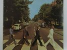 1969 The Beatles ABBEY ROAD Original Apple Records US First Pressing SO-383