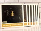 1964 Journey to Bethany 11 LP Vinyl Record Set Volumes 1-6 Life of Jesus Christ
