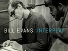 EVANS, Bill - Interplay (reissue) - Vinyl (limited 180 gram vinyl LP)