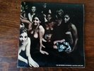 JIMI HENDRIX EXPERIENCE.ELECTRIC LADYLAND. EX+ COND.GREAT AUDIO.