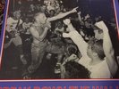 YOUTH OF TODAY Break down the walls LIM. RED VINYL Gorilla Biscuits Cro-Mags