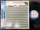 MINT  JACKIE MCLEAN IT'S TIME BLUE NOTE BNST 4179 OBI STEREO JAPAN Vinyl LP