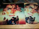 Michael Jackson - Earth Song - Top Special Ltd Jacko Fan Club Japan Picture Disc