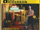 Deke Dickerson and the Ecco-Fonics Rhythm, Rhyme and Truth LP 2000