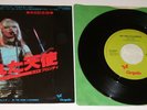 BLONDIE - RIP HER TO SHREDS / IN THE FLESH / X OFFENDER (JAPAN) 7