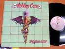 MOTLEY CRUE 