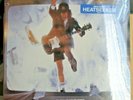 AC/DC - BLOW UP YOUR VIDEO    (PROMOTIONAL COPY)         (B97)