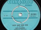 KEITH McCARTHY  EVERYBODY RUDE NOW  STUDIO ONE RUDEBOY ROCKSTEADY CLASSIC