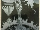 CORPUS - CREATION A CHILD – AKARMA LP
