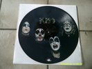 Kiss - Same - Picture Disc LP