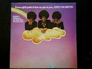 LOVE UNLIMITED From A Girls Point Of View ORIGINAL 1972 UK VINYL LP POP SOUL MCA
