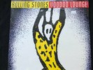 Rolling Stones Voodoo Lounge; Original Issue; Sealed and Perfect
