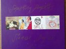 The Smashing pumpkins siamese singles 7
