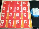 EX Jazz/Funk LP BROTHER JACK MCDUFF  - Who Knows What Tomorrow BLUE NOTE ORIG