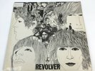 THE BEATLES 'Revolver' 1966 Record LP Vinyl 7th Studio Album TH301052