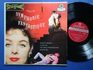 ARGENTA - Berlioz Symphonie Fantastique CS 6025 FFSS Blue Back 1E/1E