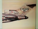 Beastie Boys - Licensed To Ill - 1986 US 1st Press C 40238 NM/EX+