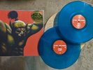 Thee Oh Sees - Face Stabber *VINYL* /1500 blue nebula variant