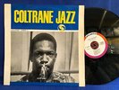 JOHN COLTRANE JAZZ 332032 ATLANTIC BIEM ORIGINAL FRANCE NEAR MINT