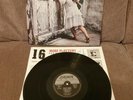 Violent Femmes, Violent Femmes vinyl record LP, 1983