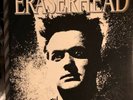 Eraserhead Soundtrack by David Lynch 1982 Vinyl IRS Records 1st Press
