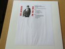 Joe Jackson (Singer) - I'm The Man LP Test Pressing Vinyl Unplayed