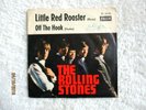 The Rolling Stones Little Red Rooster German Press 1964