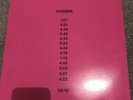 Kasabian 48:13 10
