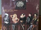 Panic At The Disco A Fever You Can’t Sweat Out LP Vinyl New/Sealed OG Pressing