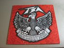 TSA- Heavy Heavy Metal- LP 1985 American Phonograph APK 10 Made In UK